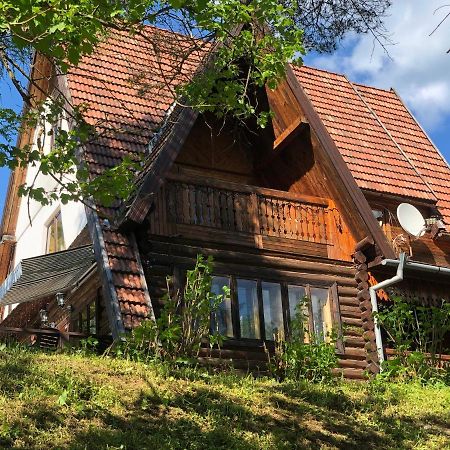 Sadyba Vanda Orjavcsik Kültér fotó