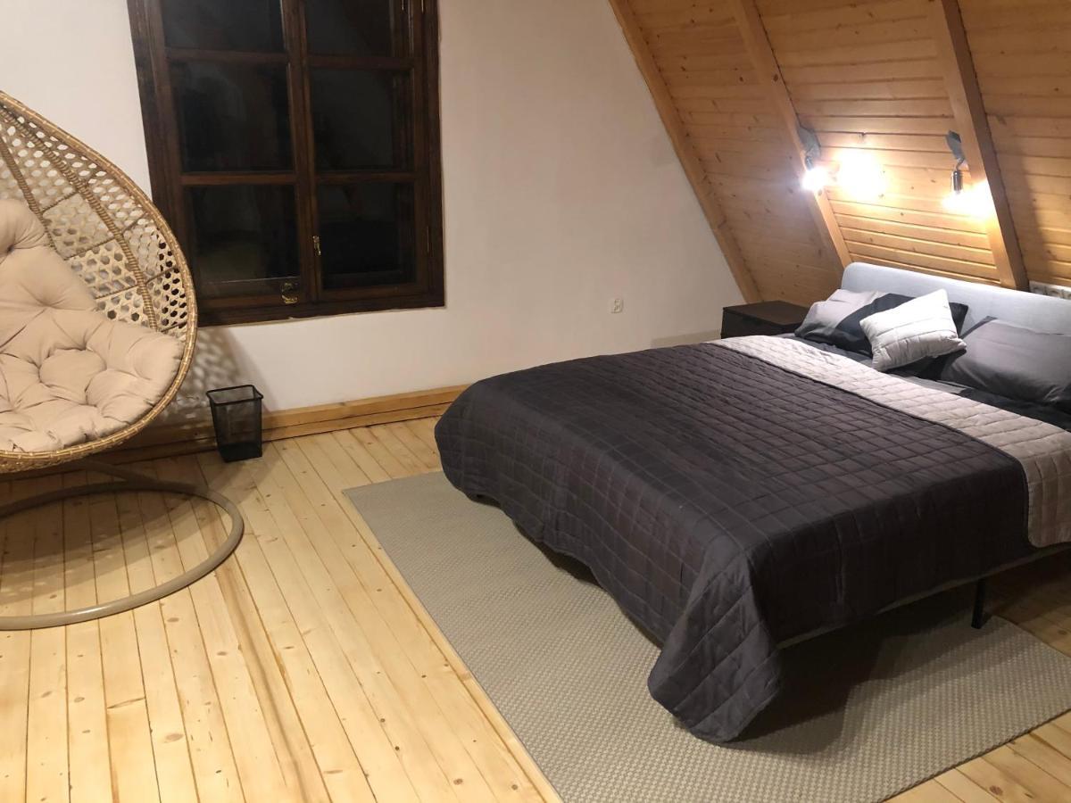 Sadyba Vanda Orjavcsik Kültér fotó