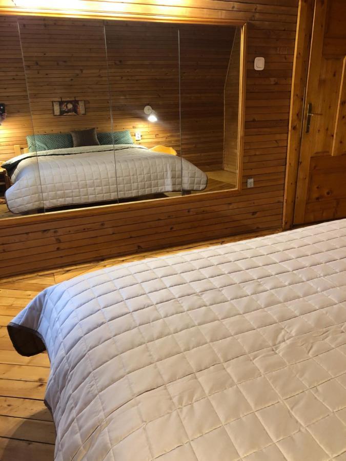 Sadyba Vanda Orjavcsik Kültér fotó