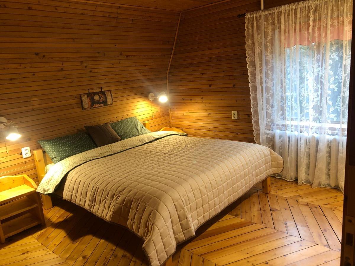 Sadyba Vanda Orjavcsik Kültér fotó