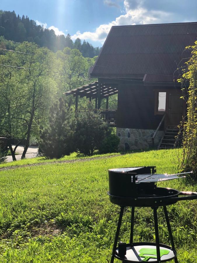 Sadyba Vanda Orjavcsik Kültér fotó